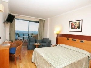 Hotel Exe las Canteras
