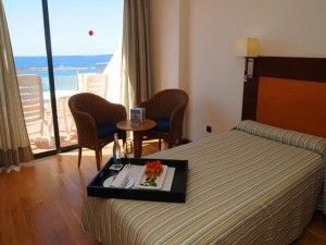 Hotel Exe las Canteras