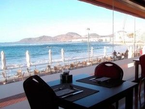 Hotel Exe las Canteras