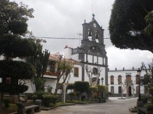 Firgas 