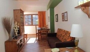 Rural Apartments La Tea