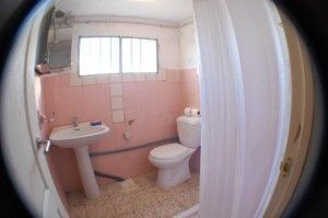 Hostel Warung