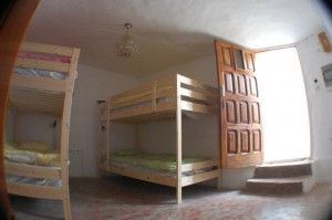 Hostel Warung