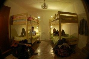 Hostel Warung