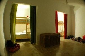 Hostel Warung
