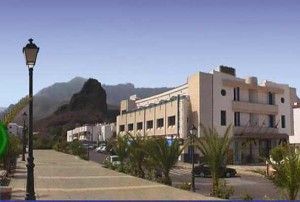 Hotel Puerto de las Nieves 