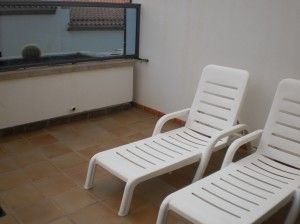 Hotel Puerto de las Nieves 