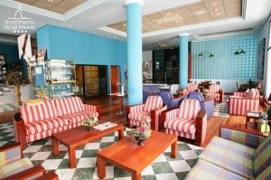 Hotel Puerto de las Nieves 