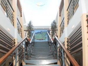 Hotel Puerto de las Nieves 