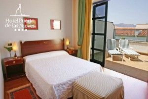 Hotel Puerto de las Nieves 