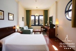 Hotel Puerto de las Nieves 