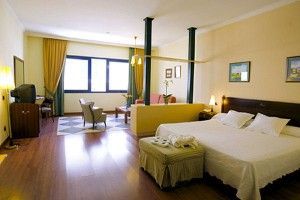Hotel Puerto de las Nieves 