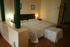 Hotel Puerto de las Nieves 