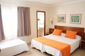Hotel Pujol