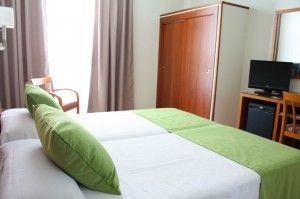 Hotel Pujol