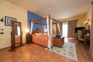 Hotel Rural Las Tirajanas