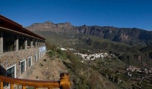 Hotel Rural Las Tirajanas