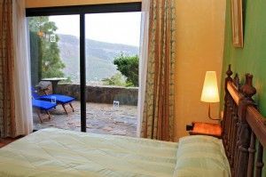 Hotel Rural Las Tirajanas