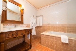 Hotel Rural Las Tirajanas