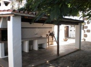 La Mareta 