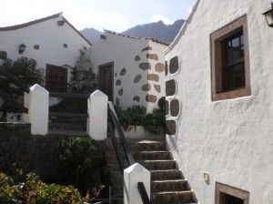 La Mareta 