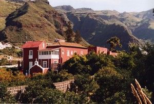 Las Longueras