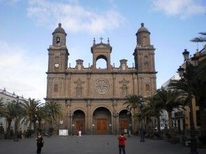 Vegueta 