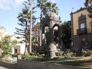 Vegueta 