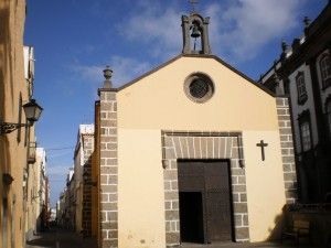 Vegueta 