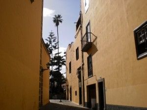 Vegueta 