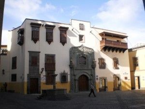 Vegueta 