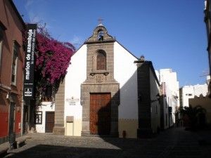 Vegueta 