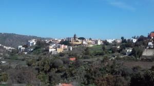 Lazy Wednesdays Full-day Tour Gran Canaria
