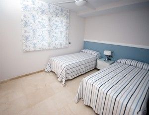 Luxury Beach Apartments