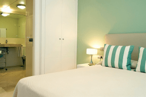 Luxury Beach Apartments
