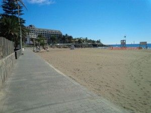Luxury Beach Apartments