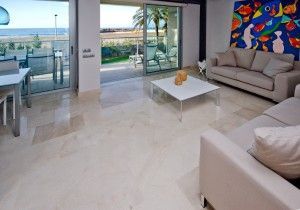 Luxury Beach Apartments