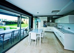 Luxury Beach Apartments