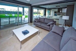 Luxury Beach Apartments