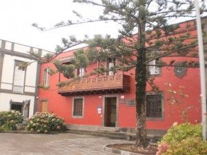 Moya - Museum  