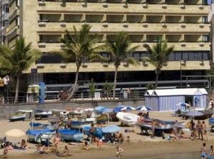 NH Imperial Playa  