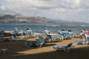 NH Imperial Playa  