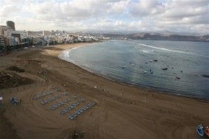 NH Imperial Playa  