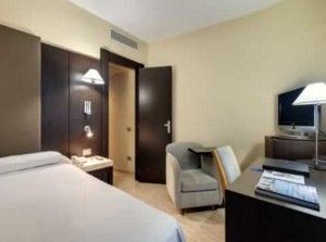 NH Imperial Playa  