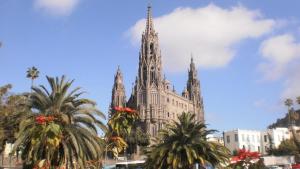 Northern Soul Tour Gran Canaria