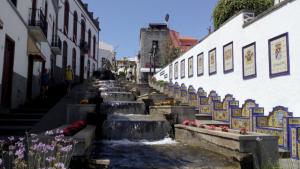 Northern Soul Tour Gran Canaria