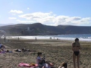 La Goleta