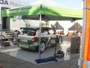 Rally Islas Canarias         