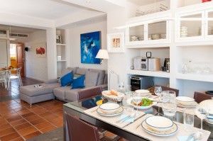 San Agustín Beach Apartment