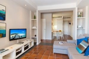 San Agustín Beach Apartment